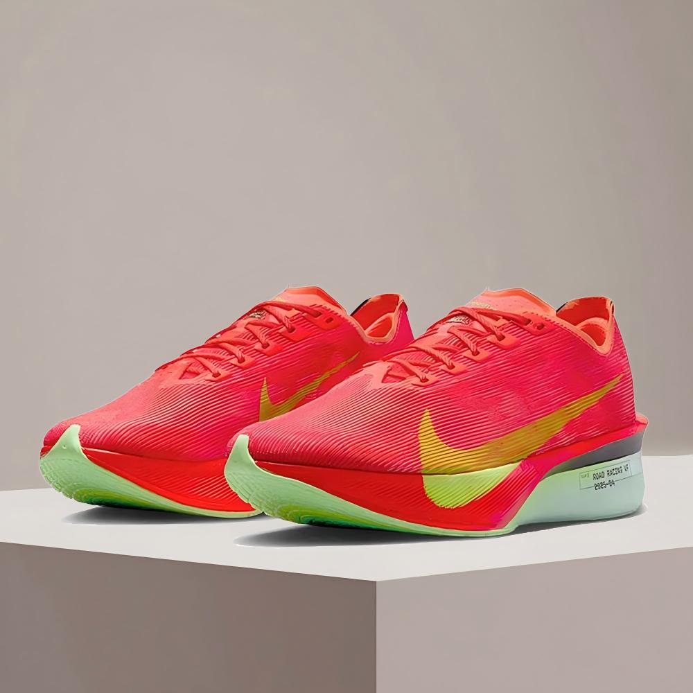Men'S Shoes Next - Nike ZOOMX VAPORFLY NEXT 4 Herren-Trainingslaufschuhe,