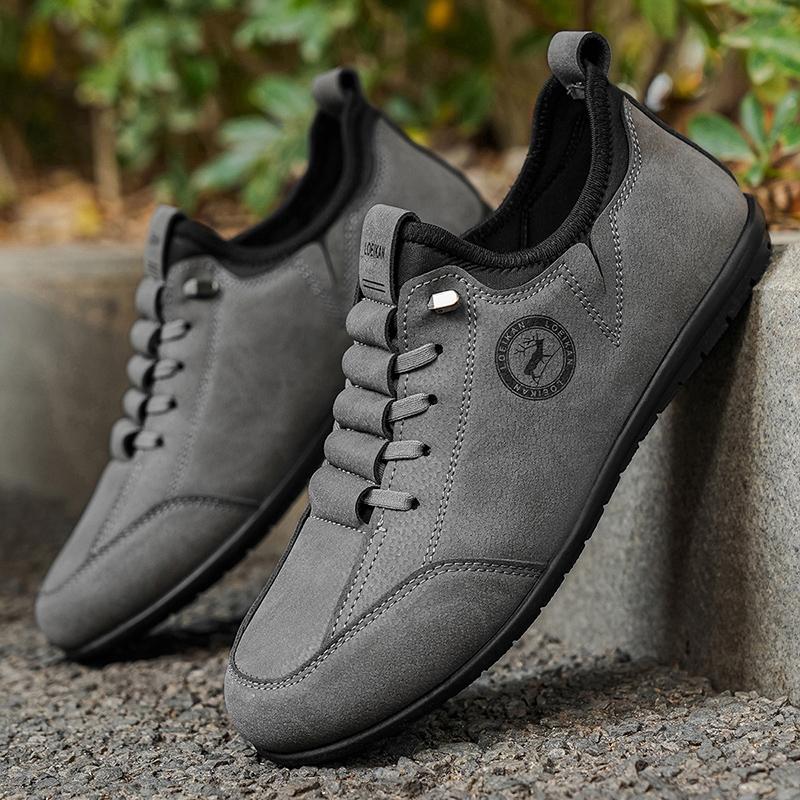 Men Shoes Sale - Herren Freizeit-Sportbekleidung für Outdoor-Wanderungen, trendige Mode,