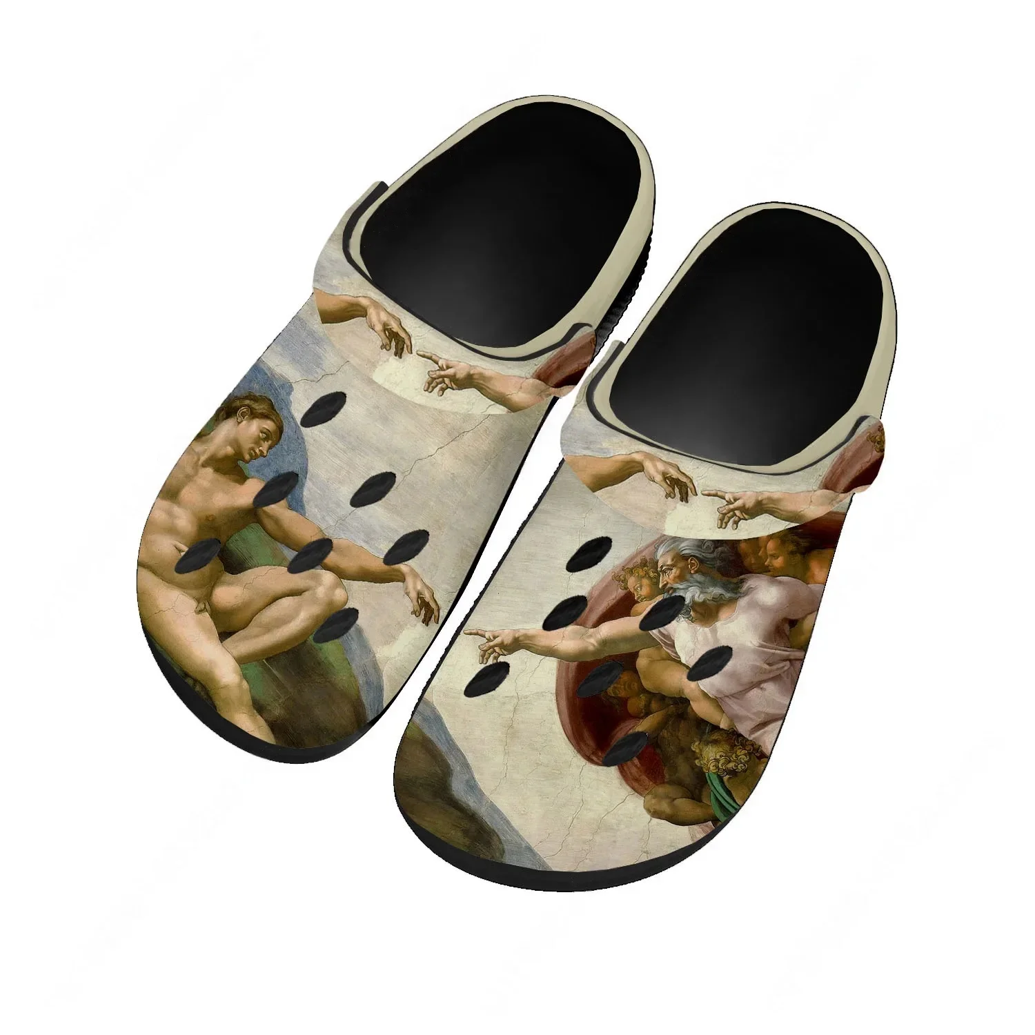 Men'S Shoes Quality - M-Michelangelo Sandalen für Damen und Teenager,