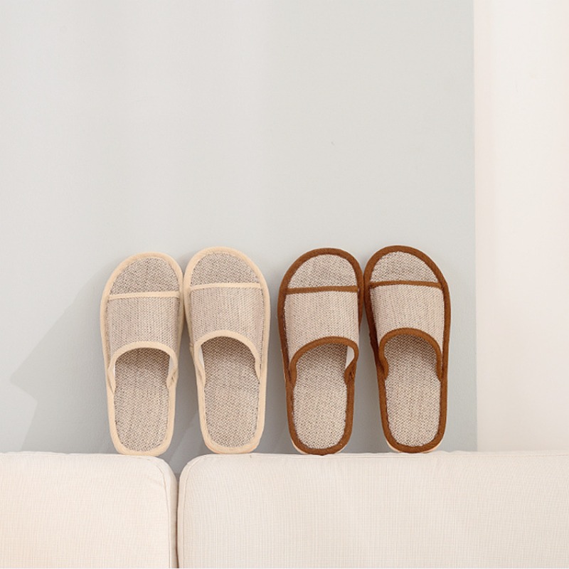 Men Shoes Size - 2026 Sommer Damen Herren Paar-Hausschuhe für