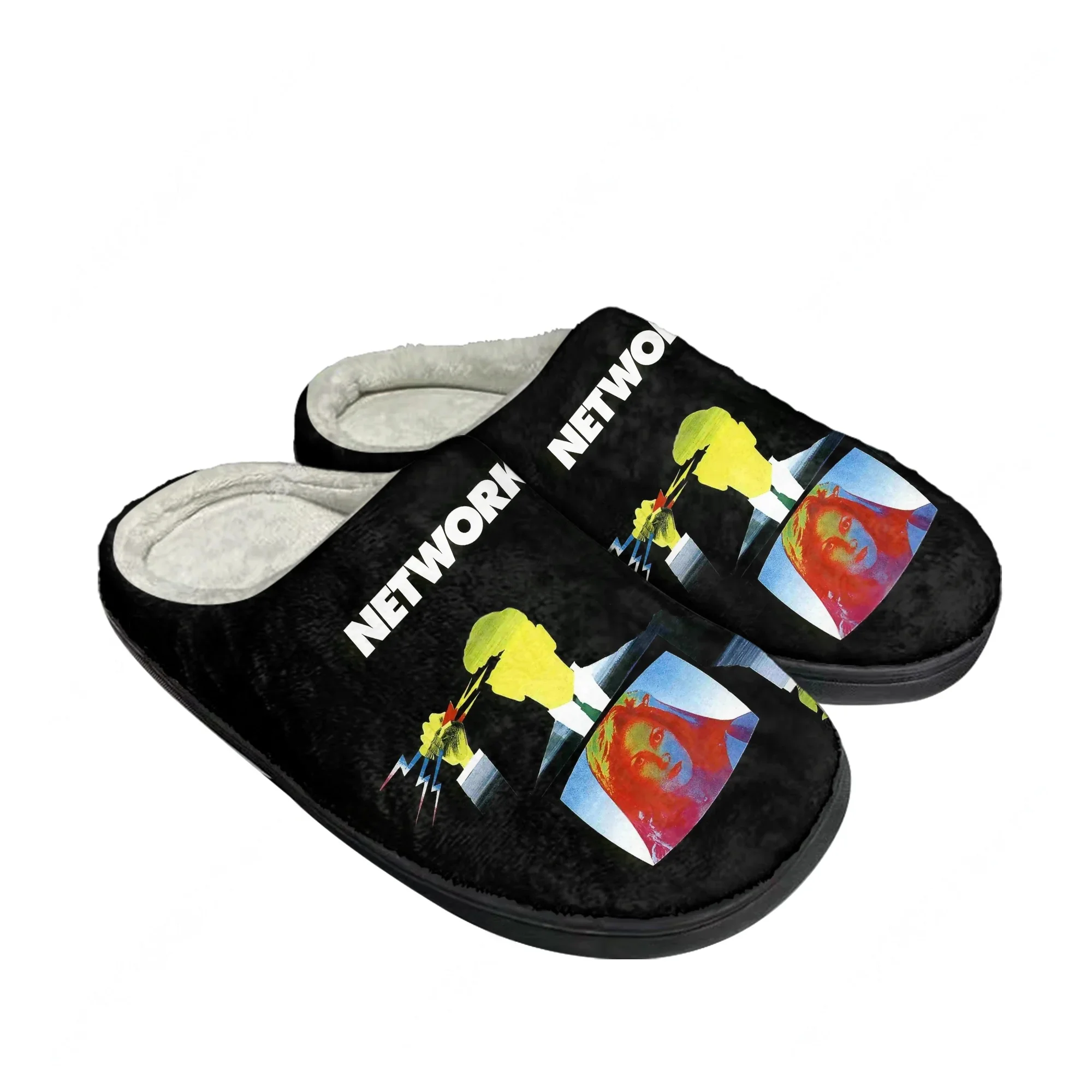Men'S Shoes Quality - Hochwertige Baumwoll-Hausschuhe für die ganze Familie: