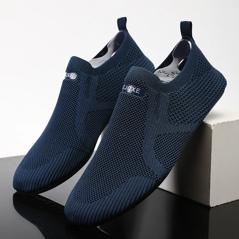 Men Shoes Sale - MAEDEF Sommer Neue Bequeme Casual männer