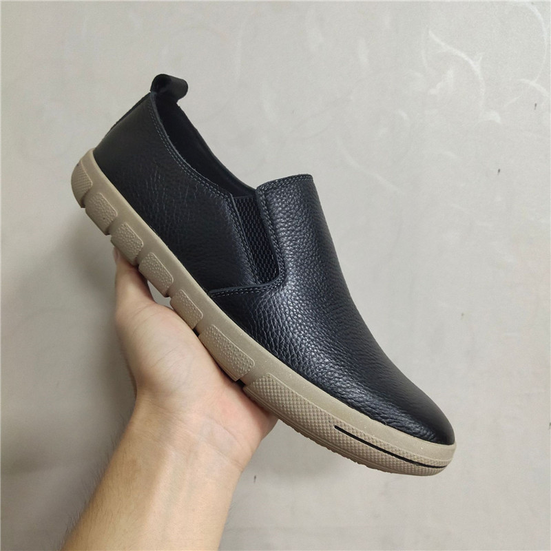 Men Shoes Under 100 - 2025 Schuhe Mann 100 % echtes