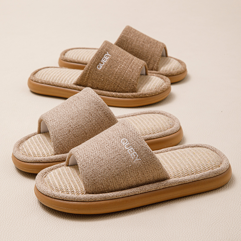 Men Shoes Size - Neue Hausschuhe für Damen, rutschfeste Indoor-Slipper