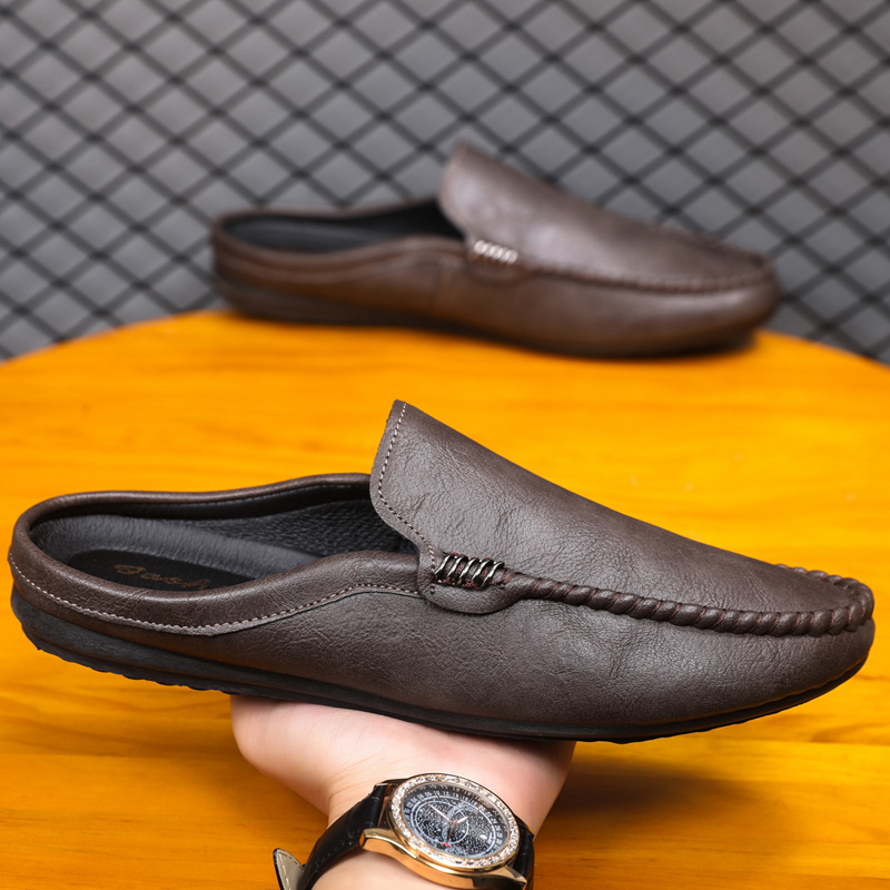 Men Shoes Sale - Heißer Verkauf: Herren-Halbschuhe – Bequeme Freizeitschuhe