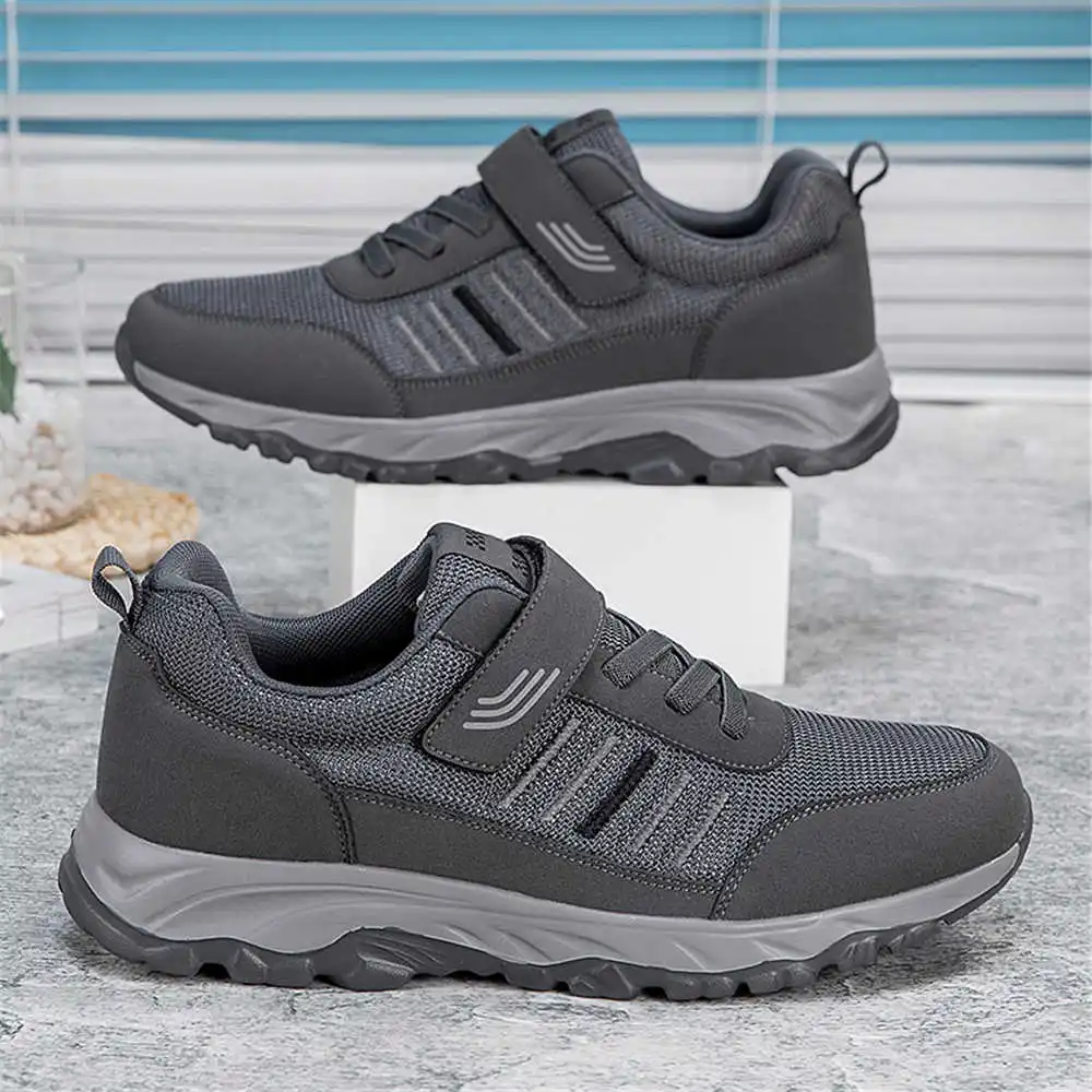 Men Shoes Sale - Camp 44-45 Rote Turnschuhe Ehemann Turnschuhe