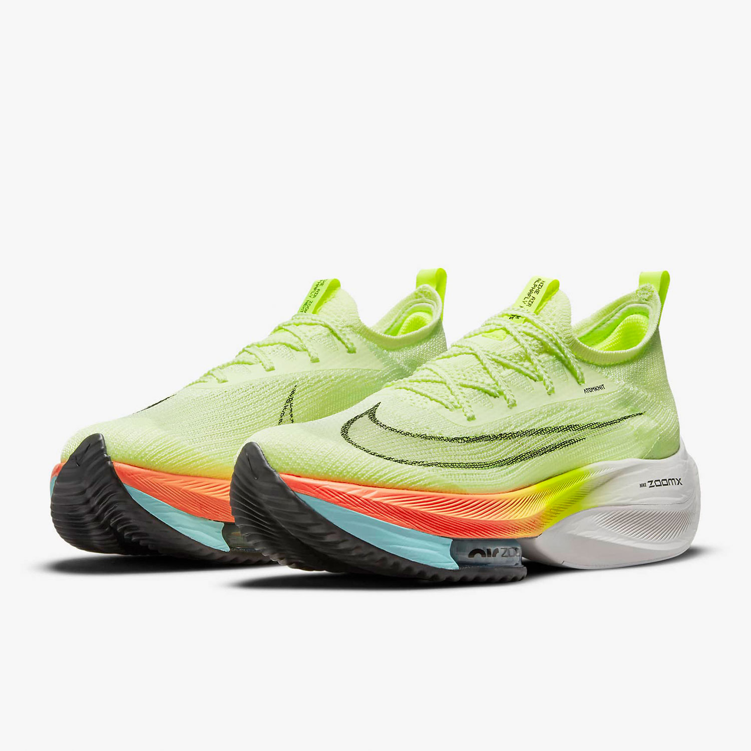 Men'S Shoes Next - Nike Original Air Zoom Alphafly NEXT%