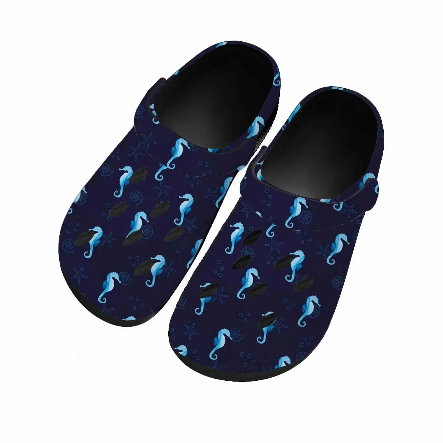 Seepferdchen-Sandalen für Dame – Men'S Shoes Quality Bewertung und Preis