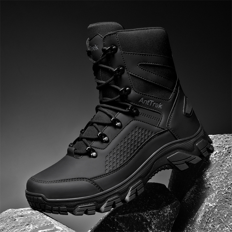 2025 neue Taktische Stiefel Mä – Men'S Shoes Dq Bewertung und Preis