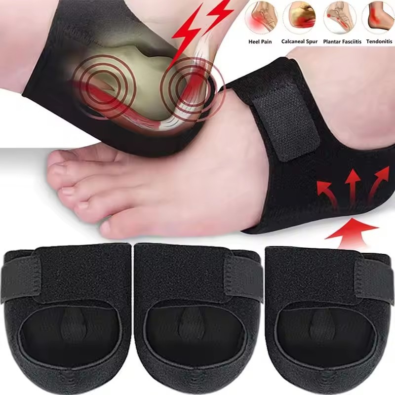 Plantarfasziitis und Fersenspo – Men'S Shoes Plantar Fasciitis Bewertung und Preis