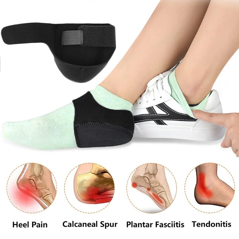 Plantarfasziitis und Fersenspo – Men'S Shoes Plantar Fasciitis Bewertung und Preis