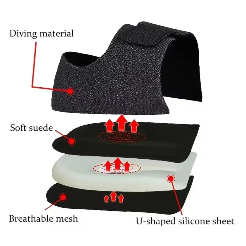 Plantarfasziitis und Fersenspo – Men'S Shoes Plantar Fasciitis Bewertung und Preis