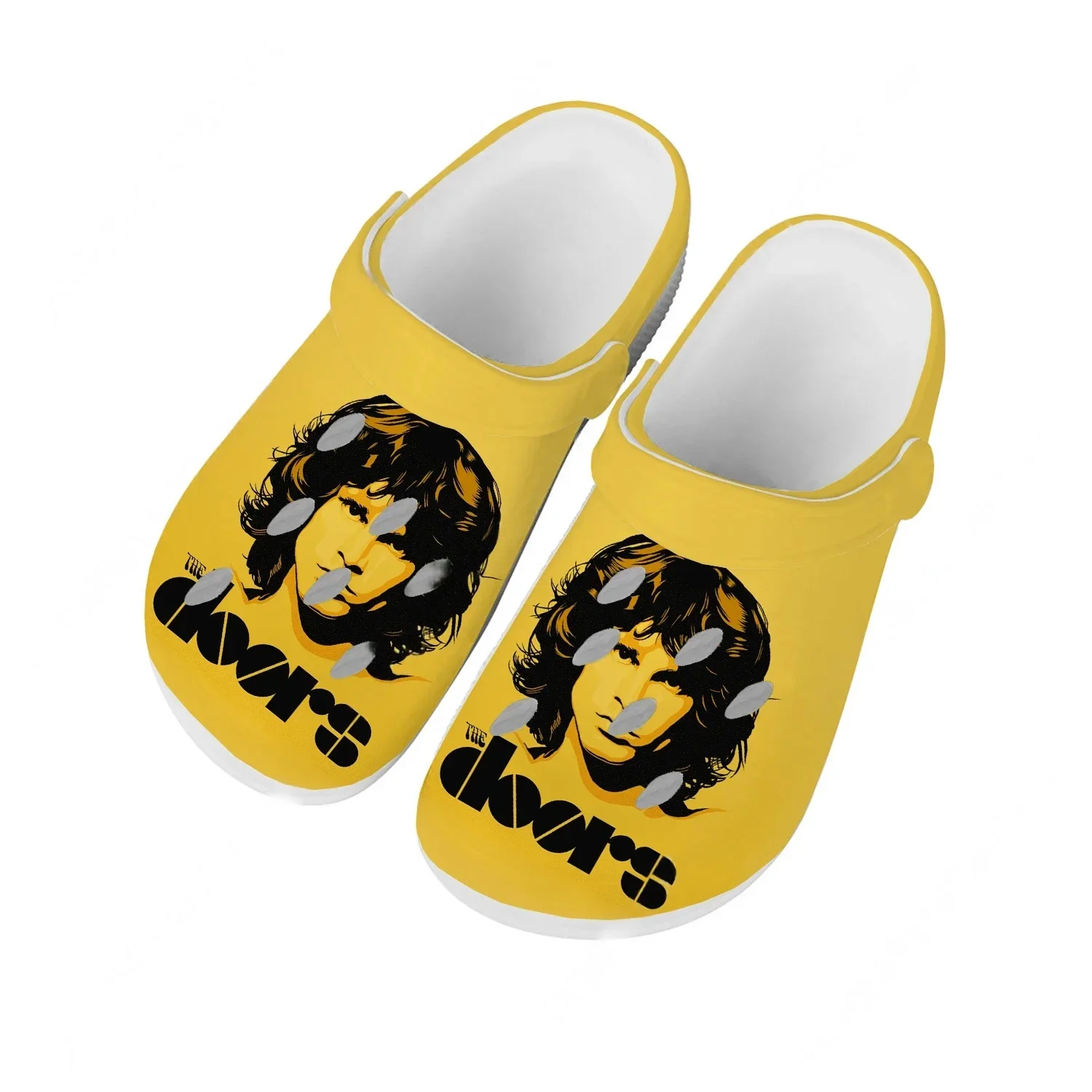 The Doors Sandalen für Männer, – Men'S Shoes Quality Bewertung und Preis