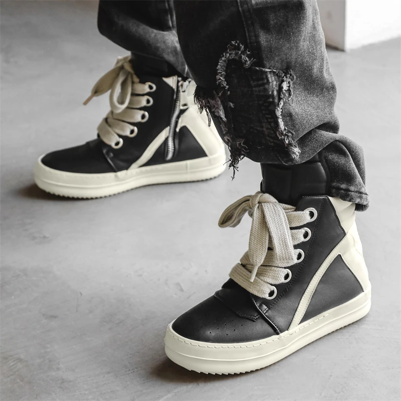 Herren Casual Luxus-Sneaker St – Men'S Shoes Dq Bewertung und Preis