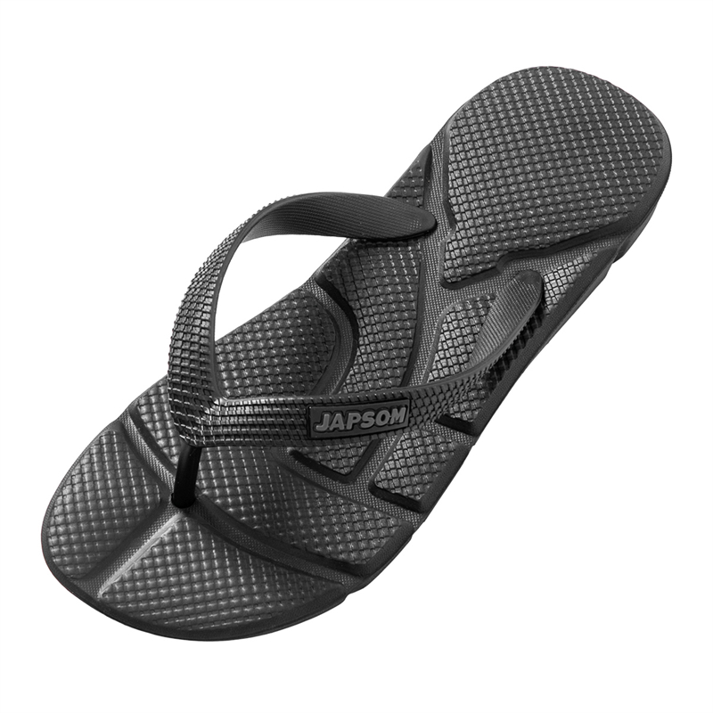 Sommer Herren Flip-Flops Überg – Flip Flop Beach Men Bewertung und Preis