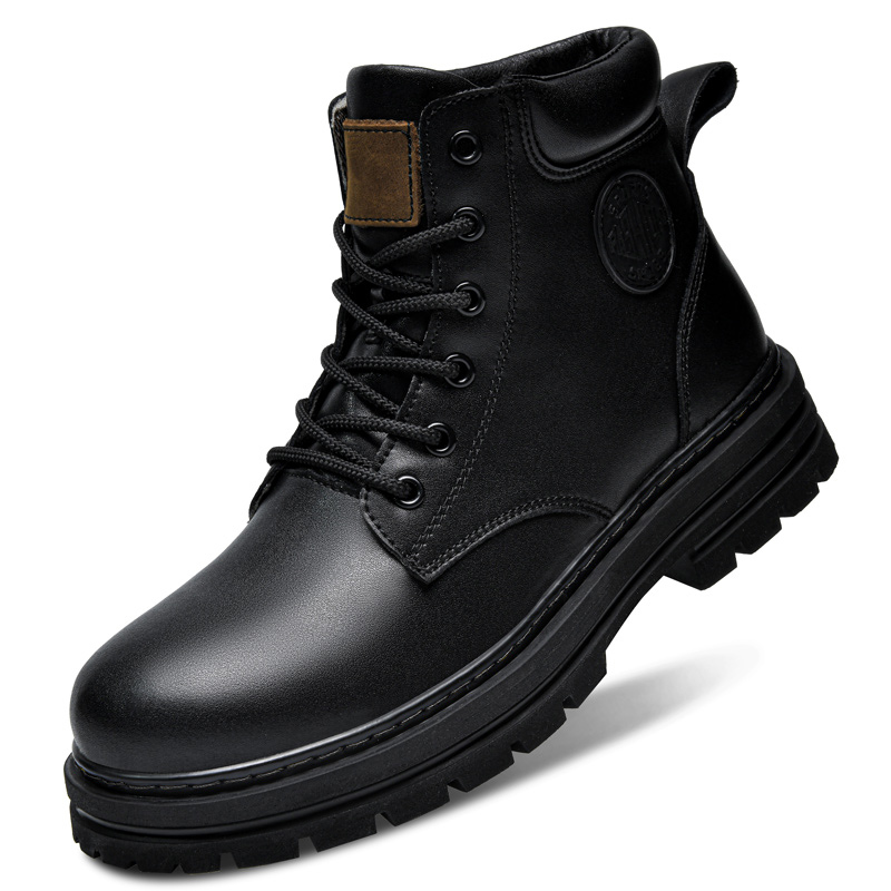 Große Größe 49, 50, Winterstie – Men'S Shoes Dq Bewertung und Preis