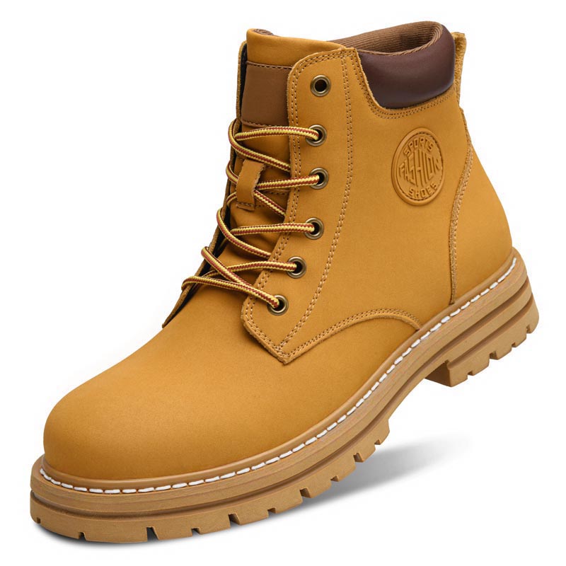 Große Größe 49, 50, Winterstie – Men'S Shoes Dq Bewertung und Preis
