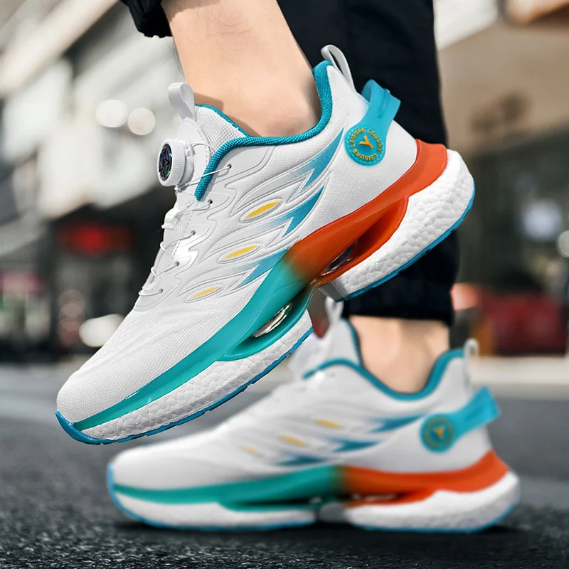 Stoßfest Komfortable Outdoor L – Men Shoes Sale Bewertung und Preis