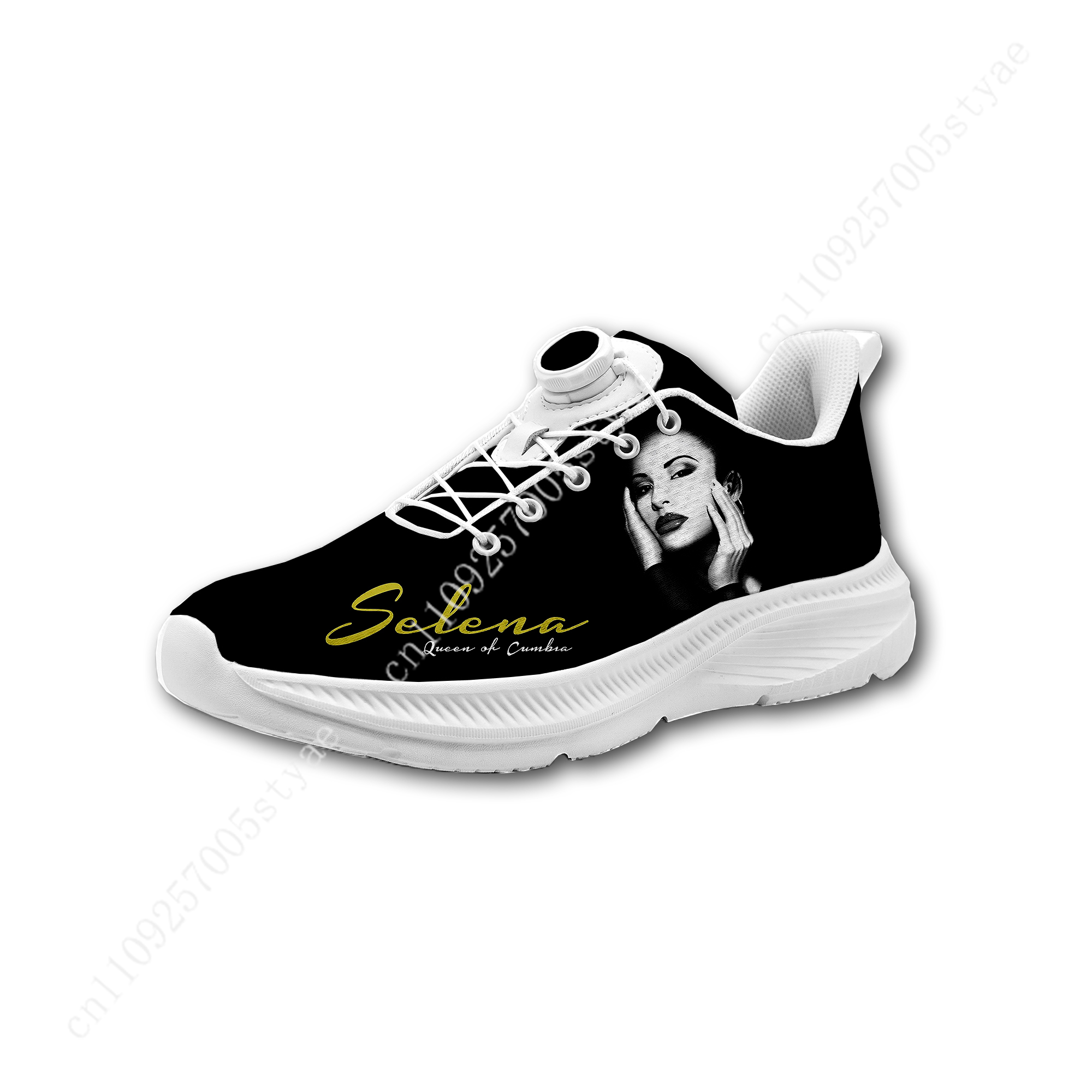 Selena Quintanilla Maßgefertig – Men Shoes Sneakers Bewertung und Preis