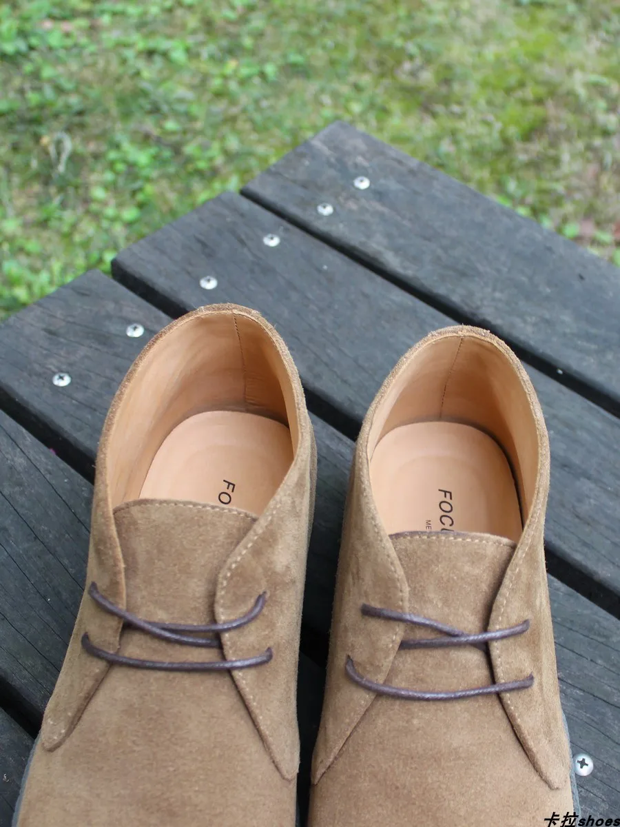 Careaymade-British Vintage 100 – Men Shoes Under 100 Bewertung und Preis
