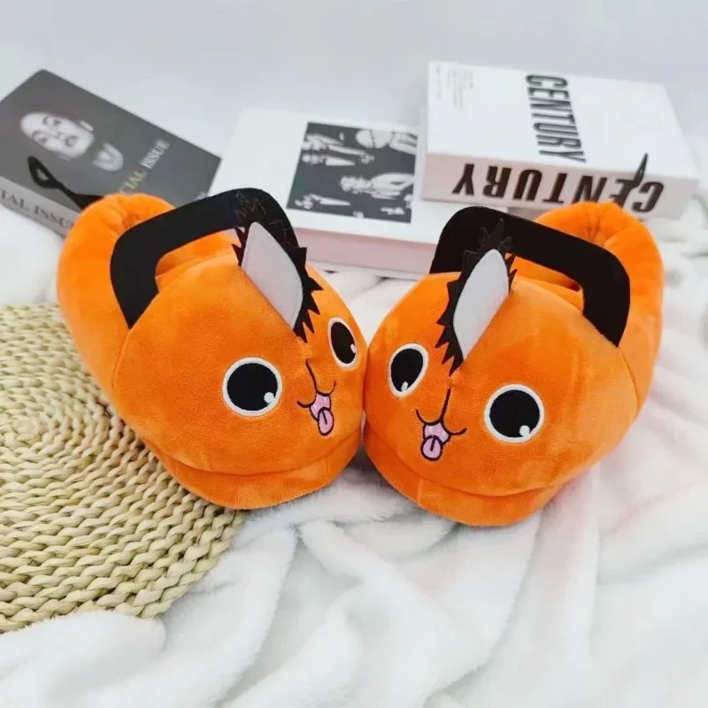 Anime Kettensäge Mann Pochita  – Flip Flop Beach Men Bewertung und Preis