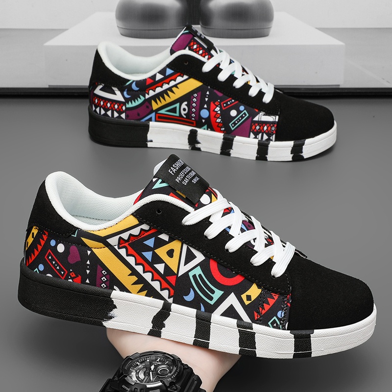 ​ ​ MAEDEF Schuhe für Damen un – Men Shoes Sneakers Bewertung und Preis