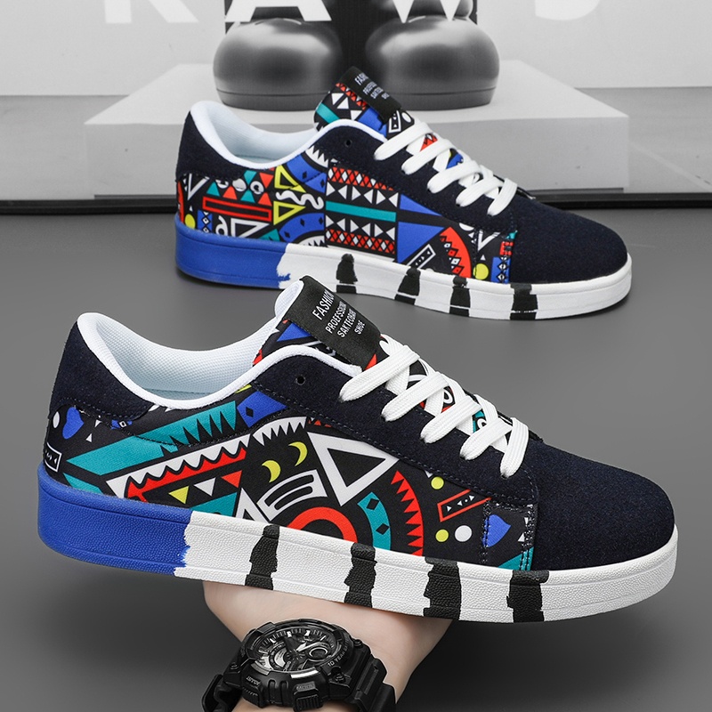 ​ ​ MAEDEF Schuhe für Damen un – Men Shoes Sneakers Bewertung und Preis