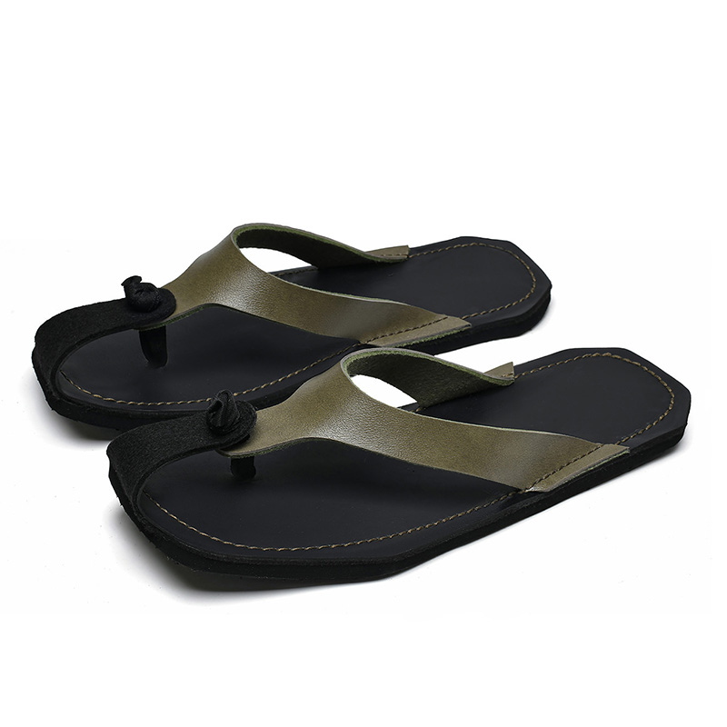 Sommermode für Herren, Flip-Fl – Flip Flop Beach Men Bewertung und Preis