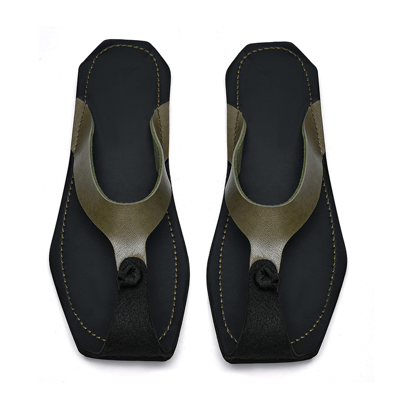 Sommermode für Herren, Flip-Fl – Flip Flop Beach Men Bewertung und Preis