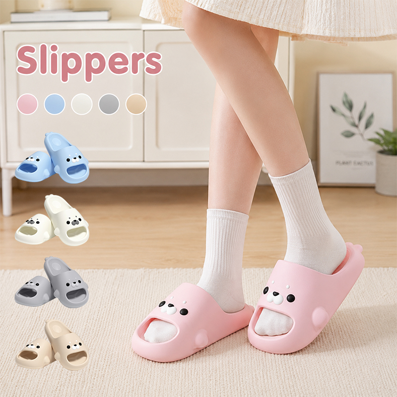 Seal Slippers Damen Sommer Wei – Men Shoes Size Bewertung und Preis