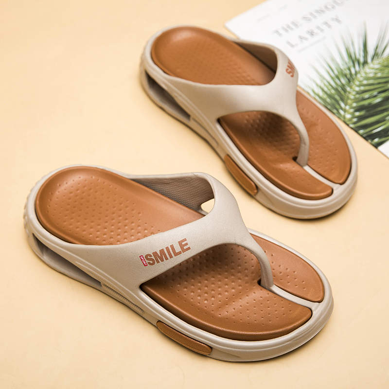 Sommer Herren Flip-Flops Outdo – Flip Flop Beach Men Bewertung und Preis