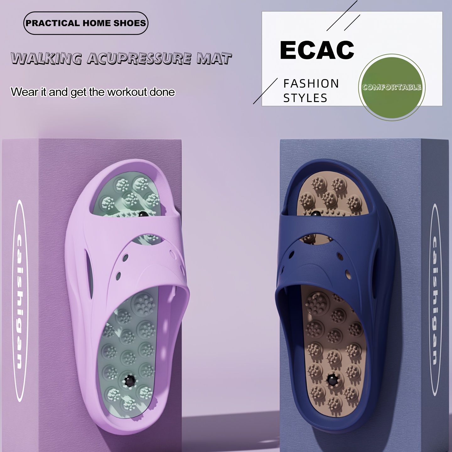 Damen Herren EVA Massage-Hauss – Men Shoes Size Bewertung und Preis