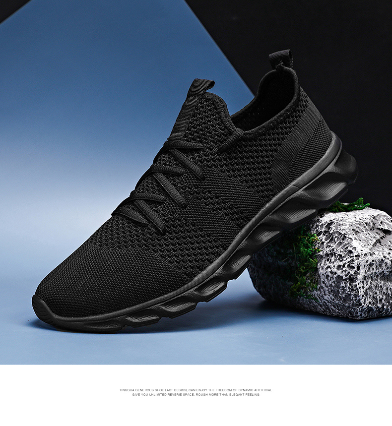 Atmungsaktive Herren-Sneaker,  – Men Shoes Sale Bewertung und Preis
