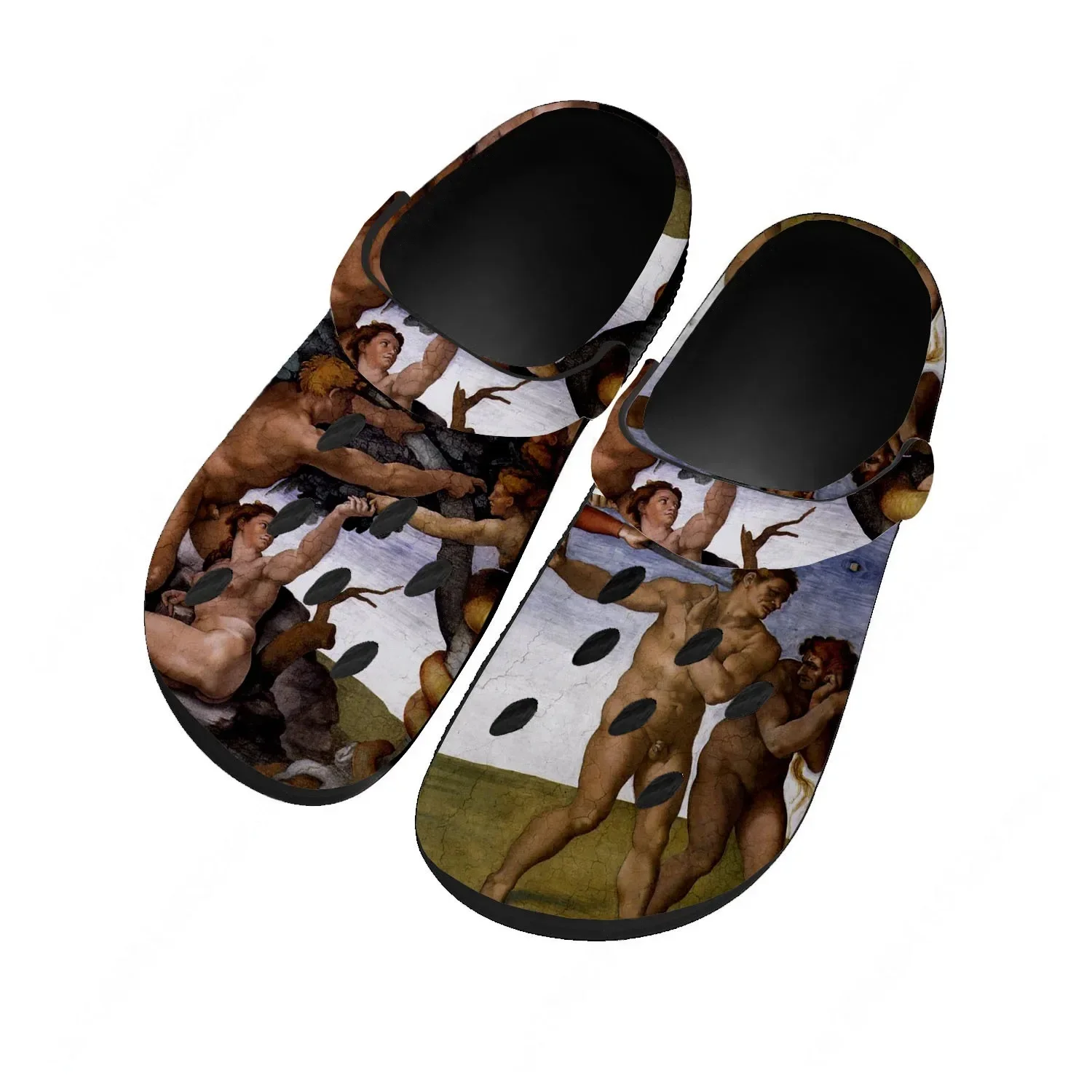 M-Michelangelo Sandalen für Da – Men'S Shoes Quality Bewertung und Preis