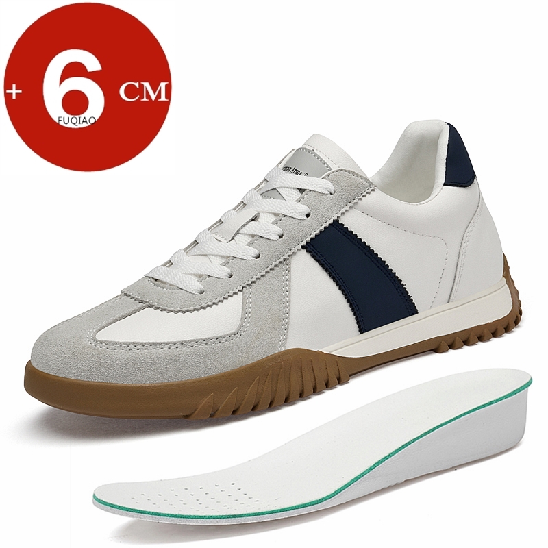 Männer Frauen Aufzug Schuhe We – Men Shoes Eu To Us Size Bewertung und Preis