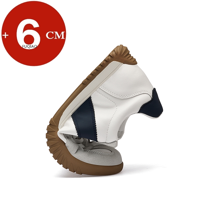 Männer Frauen Aufzug Schuhe We – Men Shoes Eu To Us Size Bewertung und Preis