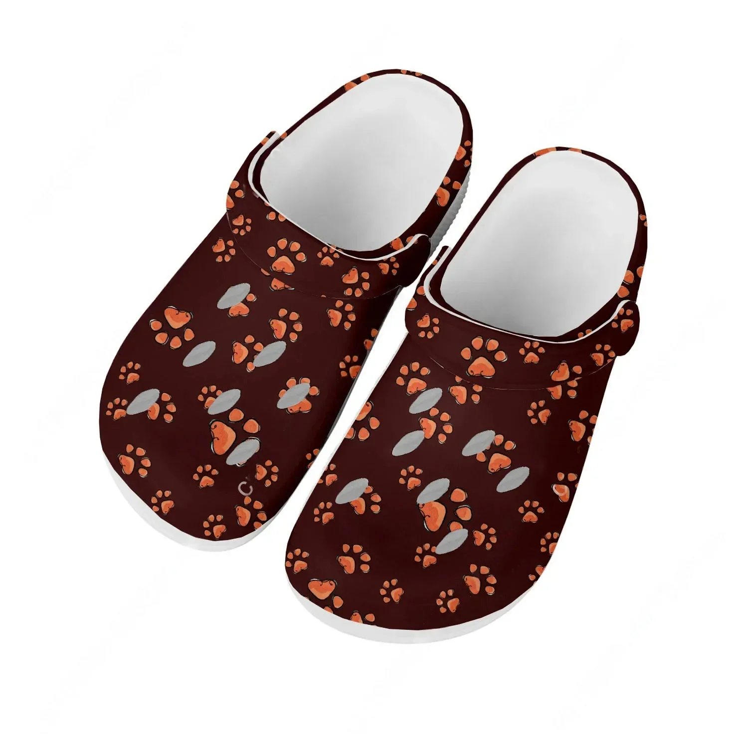 Hundepfoten-Sandalen für Männe – Men'S Shoes Quality Bewertung und Preis