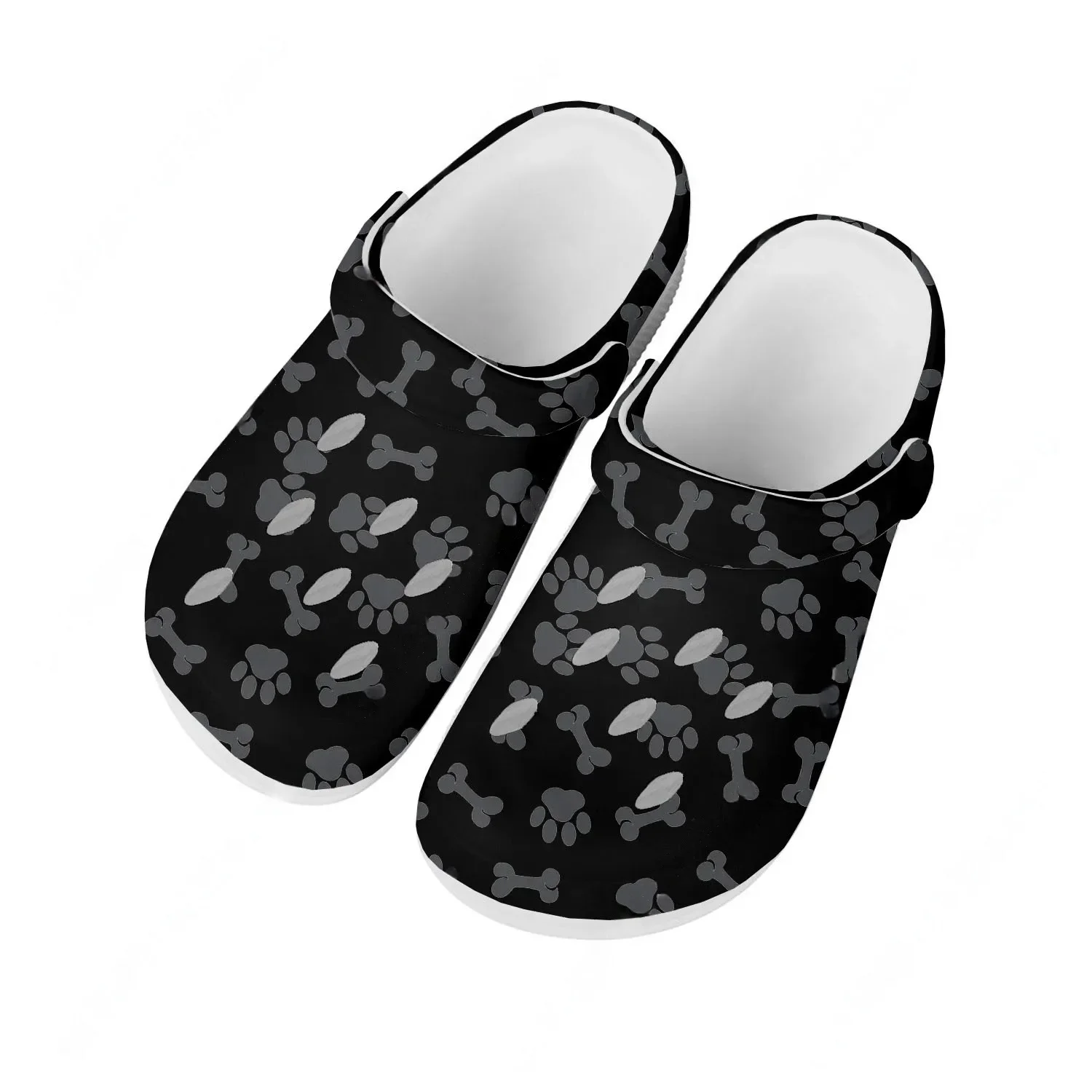 Hundepfoten-Sandalen für Männe – Men'S Shoes Quality Bewertung und Preis