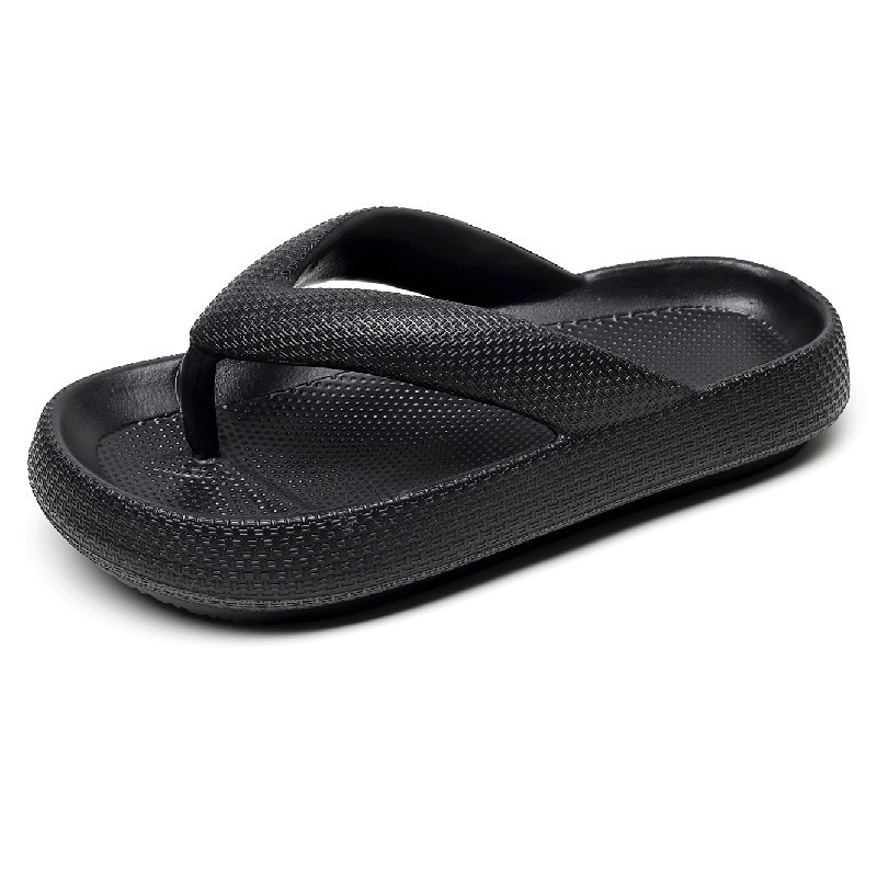 Damen-Flip-Flops, flache Platt – Flip Flop Beach Men Bewertung und Preis