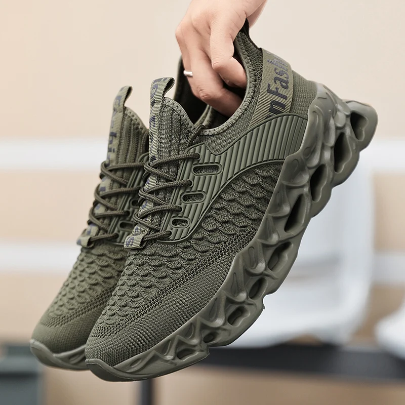 Männer Turnschuhe Bequeme Männ – Men'S Shoes For Gym Bewertung und Preis