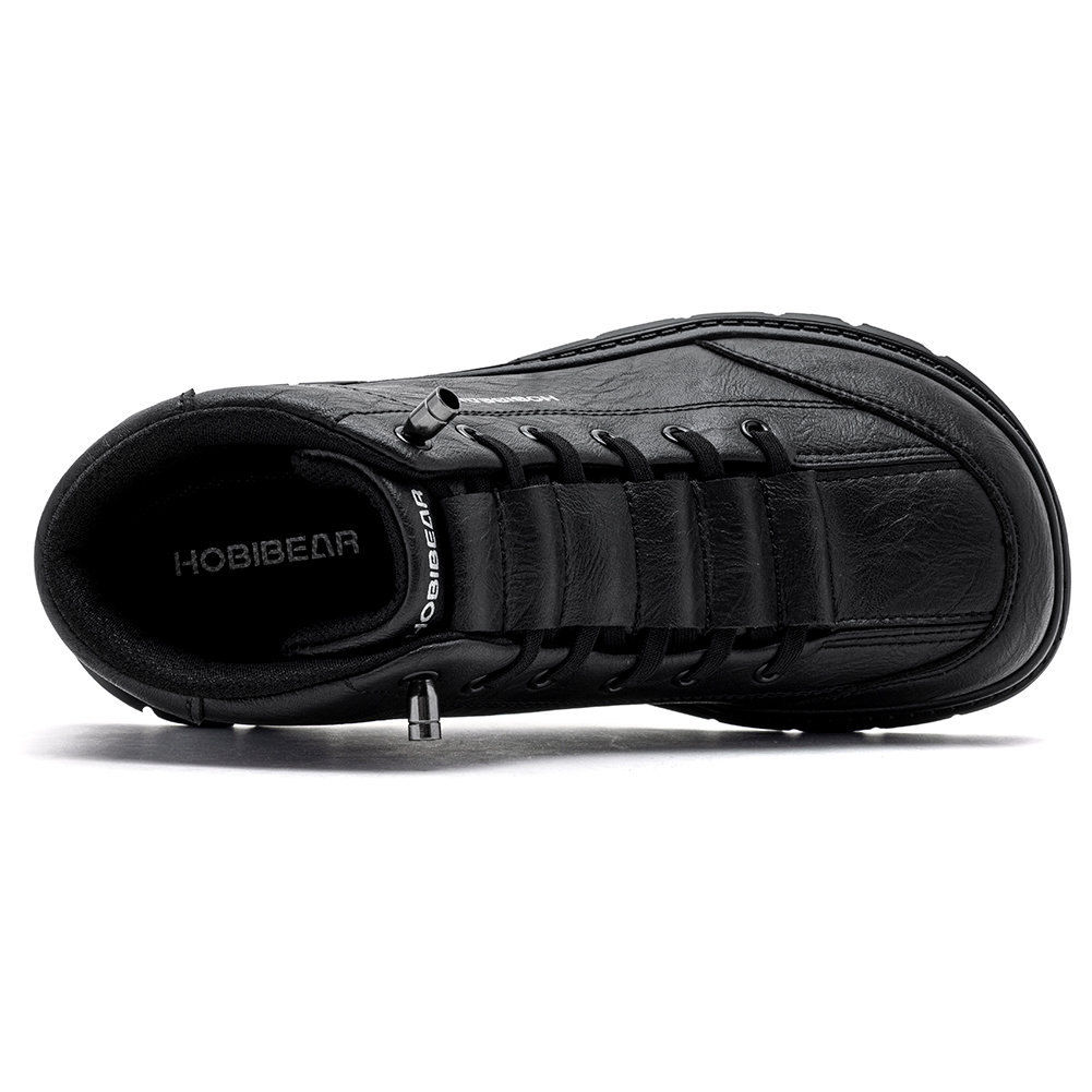 HOBIBEAR Herren-Stiefeletten m – Men'S Shoes Dq Bewertung und Preis