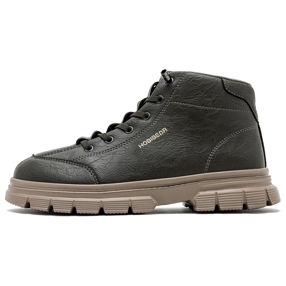 HOBIBEAR Herren-Stiefeletten m – Men'S Shoes Dq Bewertung und Preis