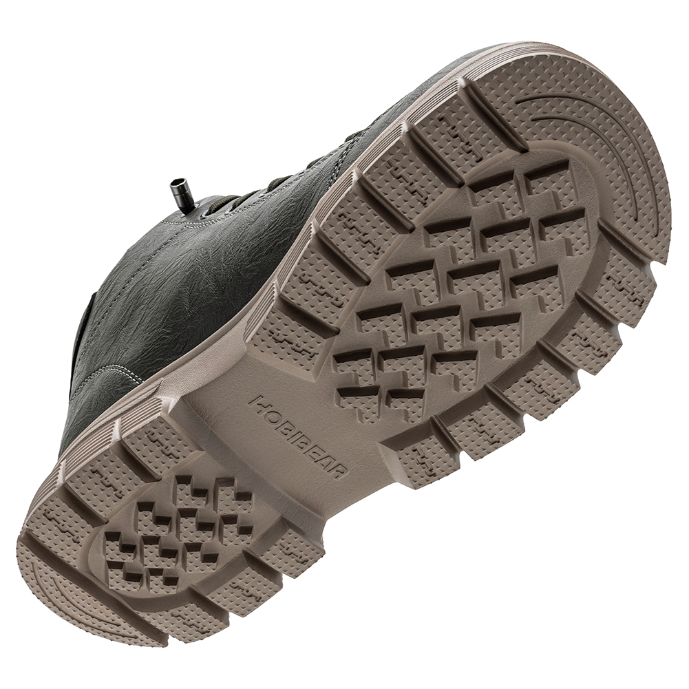 HOBIBEAR Herren-Stiefeletten m – Men'S Shoes Dq Bewertung und Preis