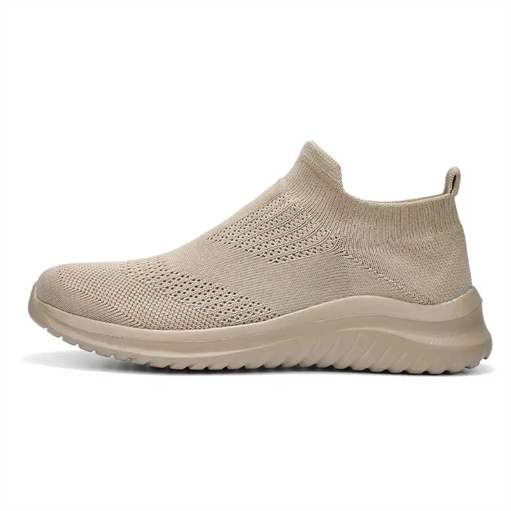 Beige weiche neue Neuheit Tenn – Men Shoes Eu To Us Size Bewertung und Preis