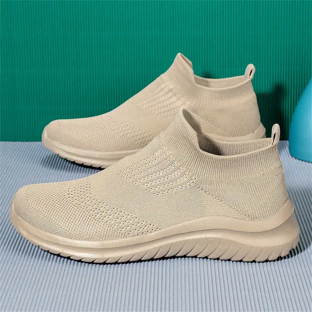 Beige weiche neue Neuheit Tenn – Men Shoes Eu To Us Size Bewertung und Preis