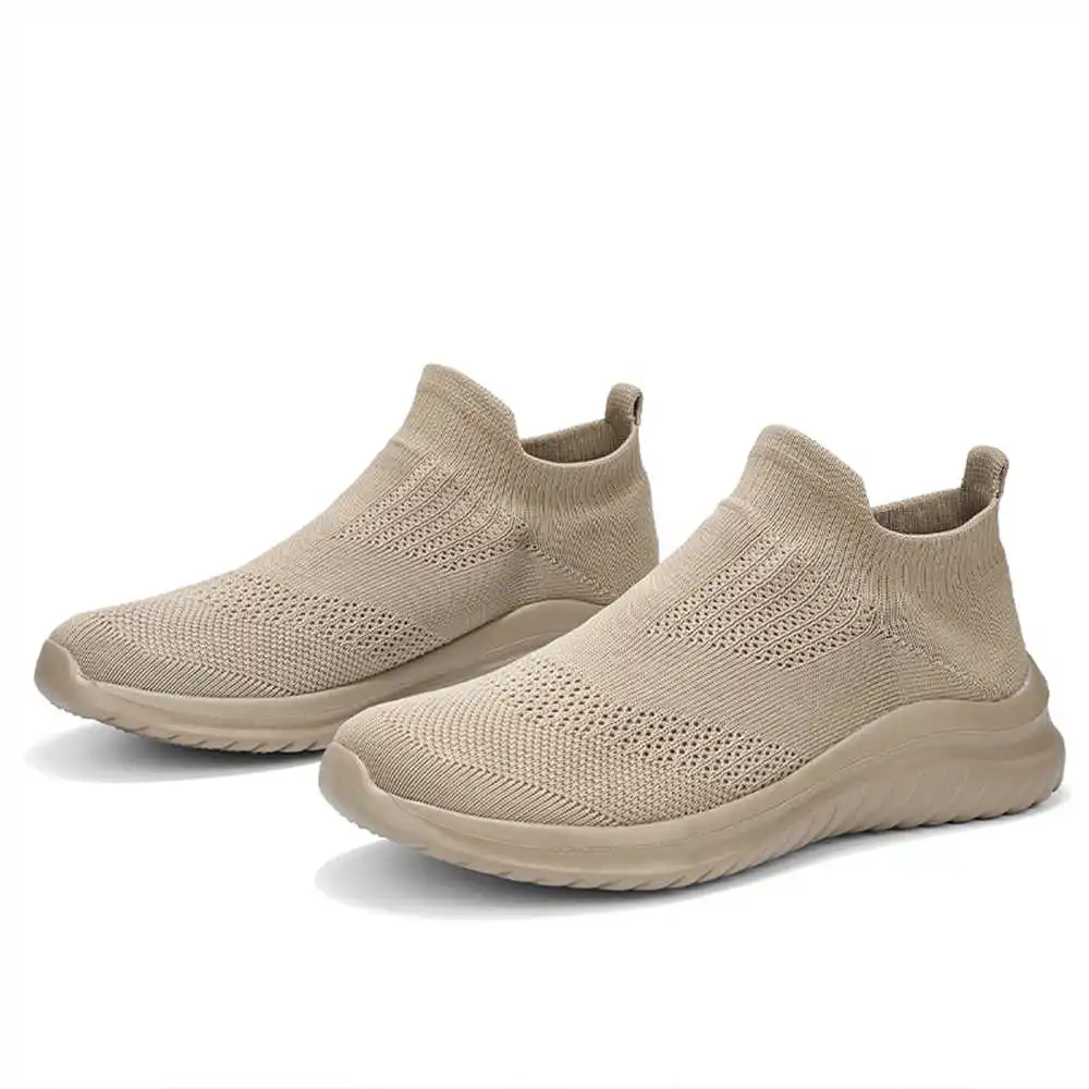 Beige weiche neue Neuheit Tenn – Men Shoes Eu To Us Size Bewertung und Preis