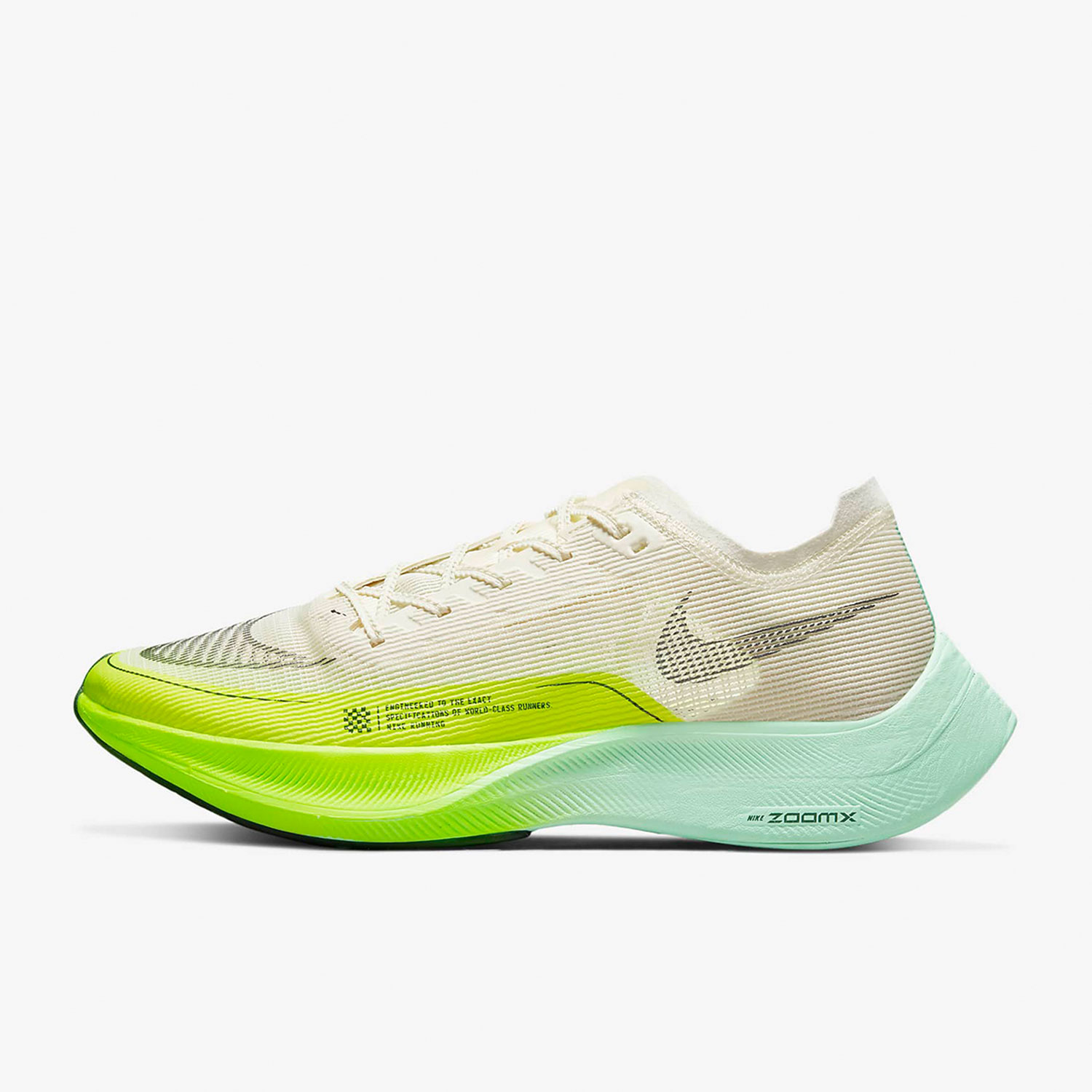 Nike Authentic ZoomX VaporFly  – Men'S Shoes Next Bewertung und Preis