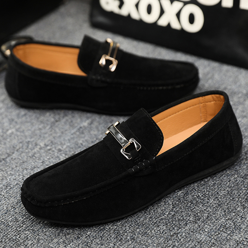 Heißer Verkauf: Herren-Loafer  – Men Shoes Sale Bewertung und Preis