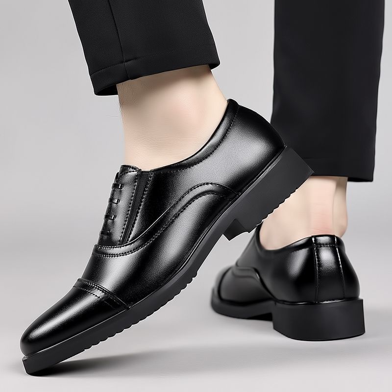 Erstklassige Militär-Lederschu – Men Shoes Under 100 Bewertung und Preis