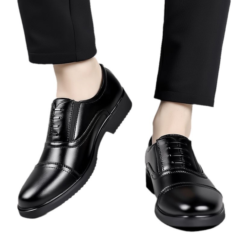 Erstklassige Militär-Lederschu – Men Shoes Under 100 Bewertung und Preis